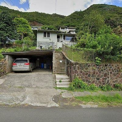 2333 Waiomao Rd, Honolulu, HI 96816