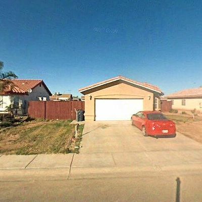 234 E Patricia St, San Luis, AZ 85336