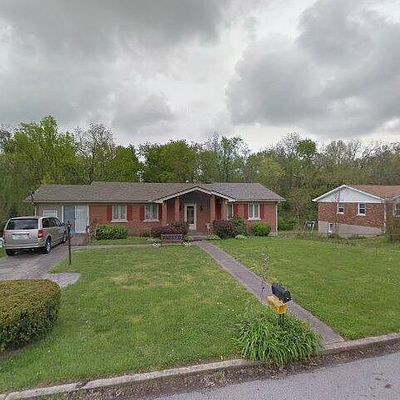 234 Pleasure Dr, Richmond, KY 40475