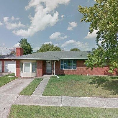 2343 Winton Ave, Indianapolis, IN 46224