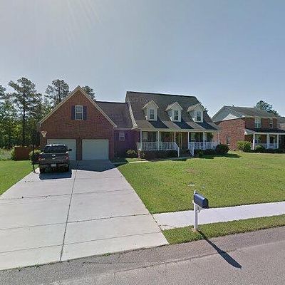 2345 Caithness Dr, Fayetteville, NC 28306