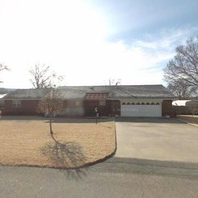 23443 E 878 Rd, Park Hill, OK 74451