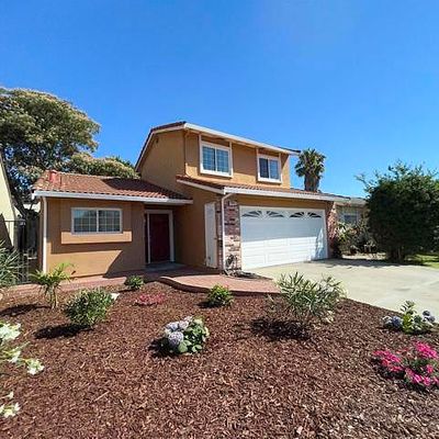 2348 Cypress St, Antioch, CA 94509