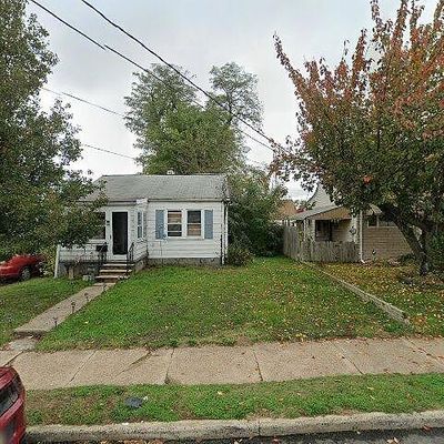 235 Churchill Ave, Trenton, NJ 08610