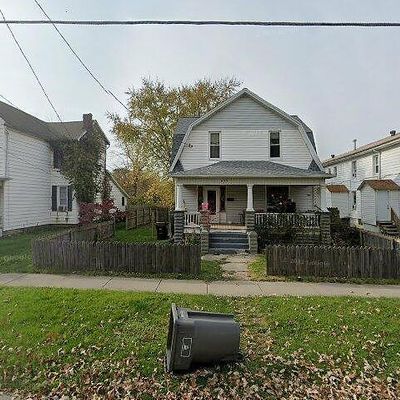 235 N Cole St, Lima, OH 45805