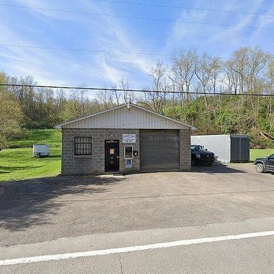 2353 Lazzelle Union Rd, Maidsville, WV 26541