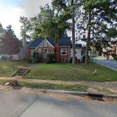 2357 Morton St, Charlotte, NC 28208