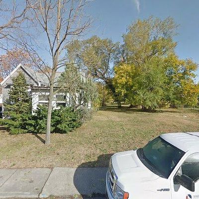 236 E Stuart Ave, Decatur, IL 62526