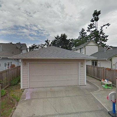 2367 Mcdonald Ave, Dupont, WA 98327