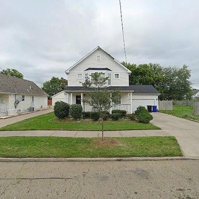 2373 E 61 St St, Cleveland, OH 44104