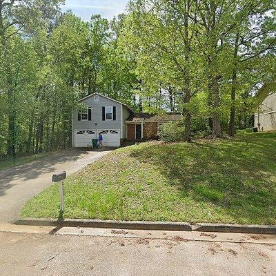 2373 Rock Hollow Dr, Conley, GA 30288