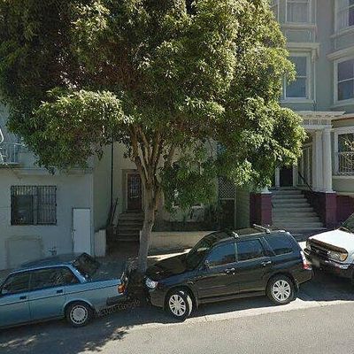 238 Divisadero St, San Francisco, CA 94117