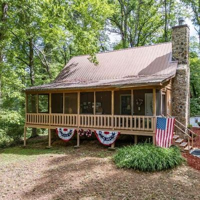 238 Trails End Rd, Blue Ridge, GA 30513