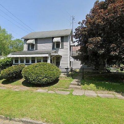 238 W State St, Niles, OH 44446