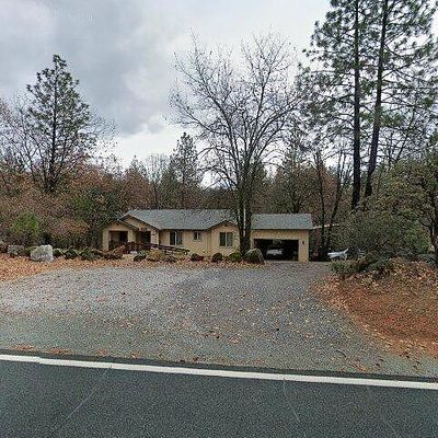 23877 Westpoint Pioneer Rd, West Point, CA 95255