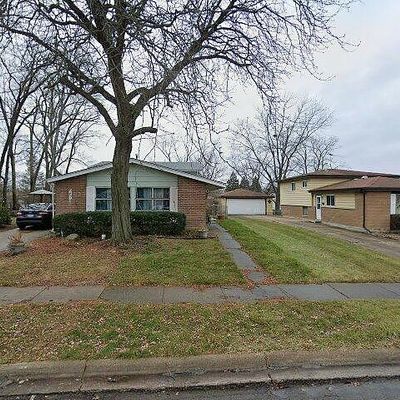 239 Early St, Park Forest, IL 60466