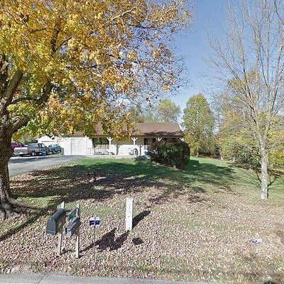 2395 Donald Rd, Bethel, OH 45106