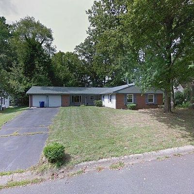 24 Crosswick Pl, Willingboro, NJ 08046