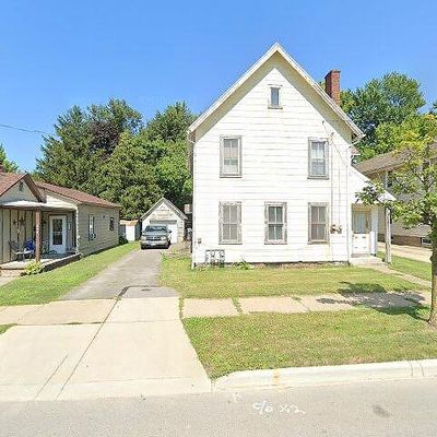 24 Marshall St #A, Norwalk, OH 44857