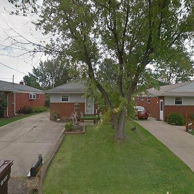 240 26 Th St Nw, Massillon, OH 44647