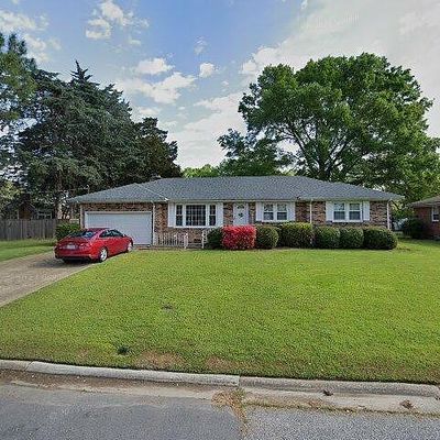 240 Consul Ave, Virginia Beach, VA 23462