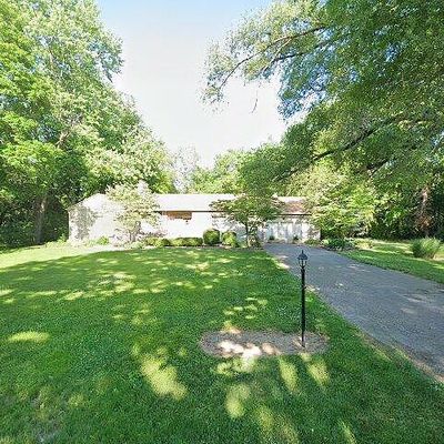 240 N Forsythe St, Franklin, IN 46131