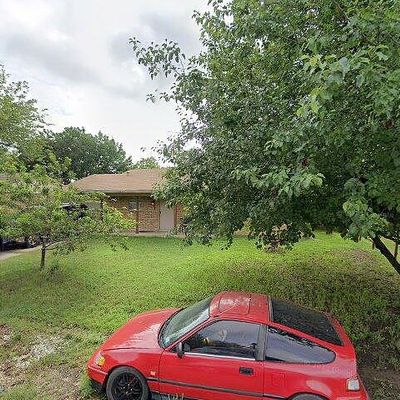 240 Redbud St, Rhome, TX 76078