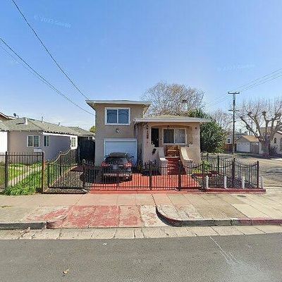 2400 64 Th Ave, Oakland, CA 94605