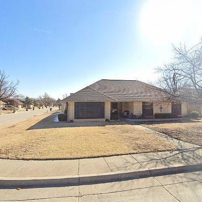 2400 Bryce Canyon Ct, Yukon, OK 73099