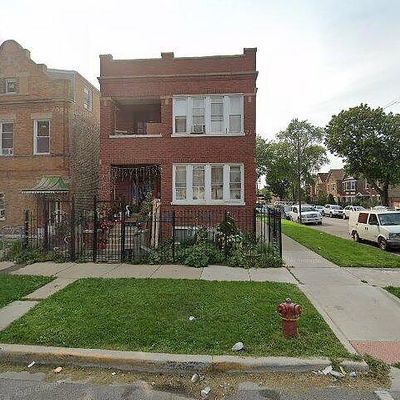 2400 S Springfield Ave, Chicago, IL 60623