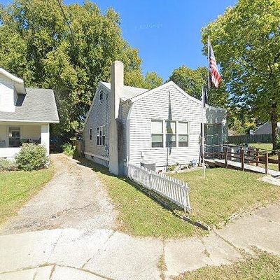 2403 S Sutphin St, Middletown, OH 45044