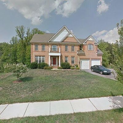 2404 Friendship Heights Dr, Fort Washington, MD 20744