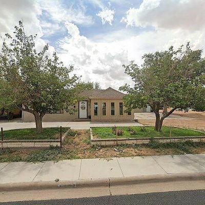 2407 Brunson Ave, Midland, TX 79701