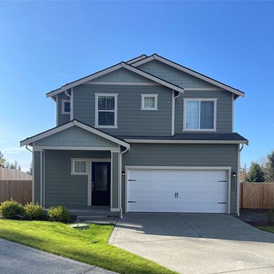 2408 158 Th Street Ct E, Tacoma, WA 98445