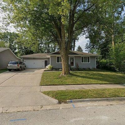 2417 14 Th Ave N, Fort Dodge, IA 50501