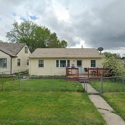2417 9 1/2 Ave S, Fort Dodge, IA 50501