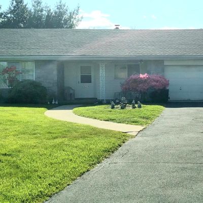 2417 Laurel Rd, Reading, PA 19609