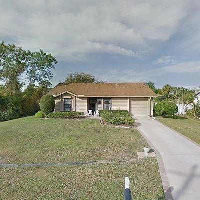 2418 Se Sidonia St, Port Saint Lucie, FL 34952