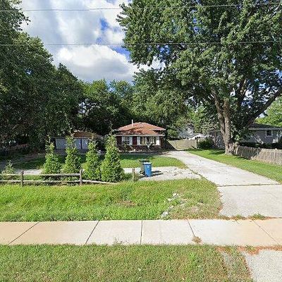 2420 63 Rd St, Downers Grove, IL 60516