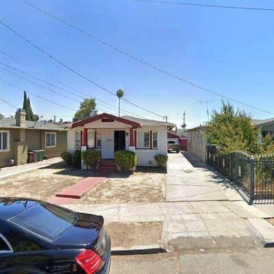 2420 89 Th Ave, Oakland, CA 94605