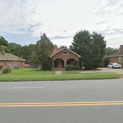 2421 Main St S, Greenwood, SC 29646