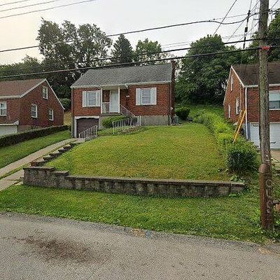 2421 Webster Ave, West Mifflin, PA 15122