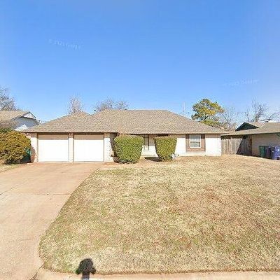 2421 Nw 109 Th St, Oklahoma City, OK 73120