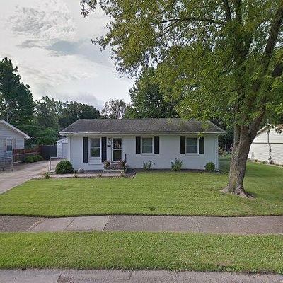 2424 Queensway Rd, Springfield, IL 62703