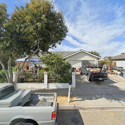 2425 Geronimo Dr, Oxnard, CA 93033