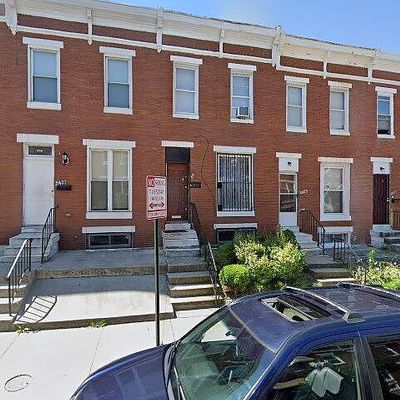 2425 Lauretta Ave, Baltimore, MD 21223