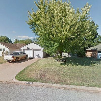 2429 Nw 110 Th St, Oklahoma City, OK 73120