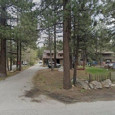 243 Manzanita Rd, Mammoth Lakes, CA 93546