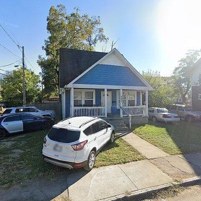 243 W 31 St St, Indianapolis, IN 46208