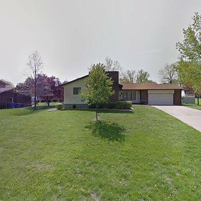 2431 Euel St, Decatur, IL 62521